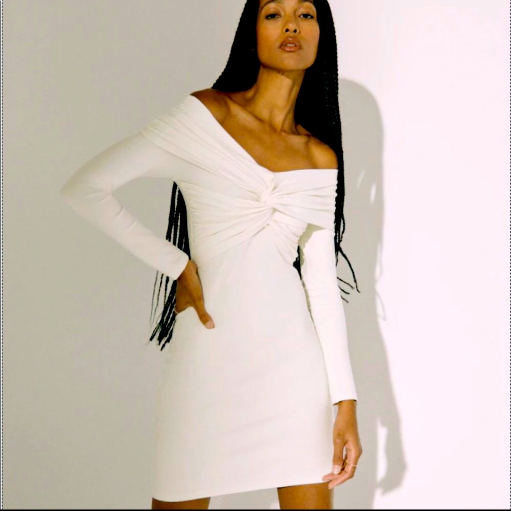 A&F Dress XL Never Worn